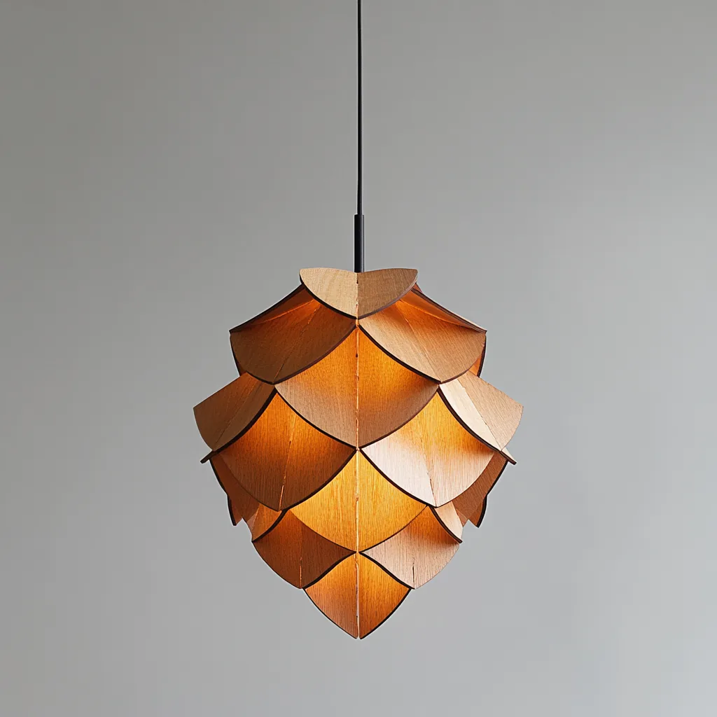 BBL-1050: Geometrische Kristallform, Studioaufnahme