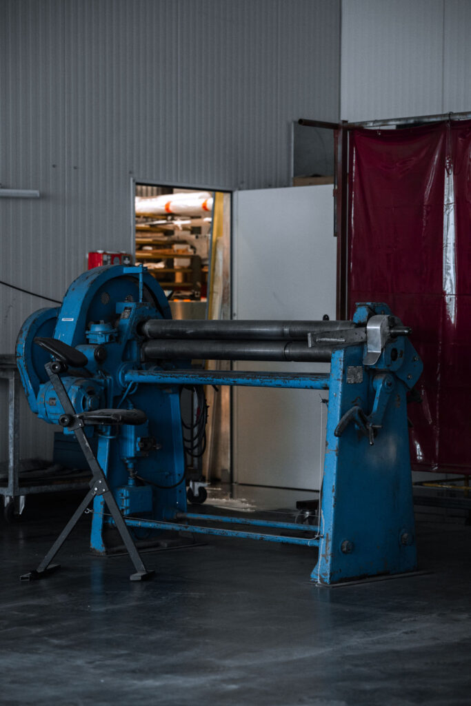BOND Werkstatt